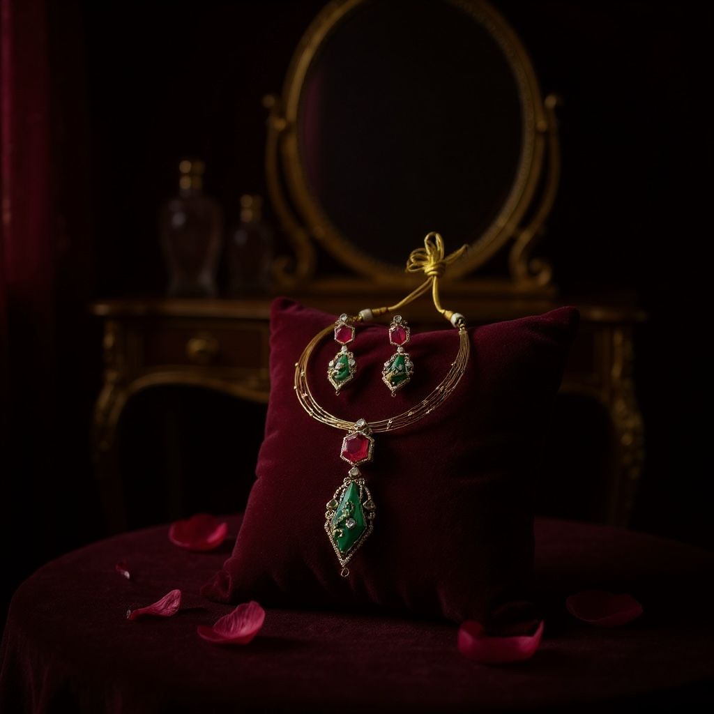 ✨ Fusion Hasli Style ✨