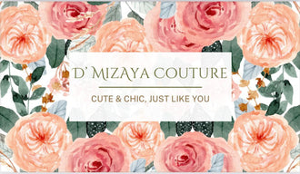 Mizaya Couture